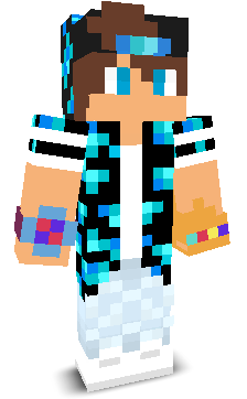 xCHILLI_mc's skin