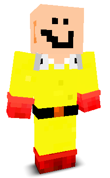 ImTooSaucey2019's skin
