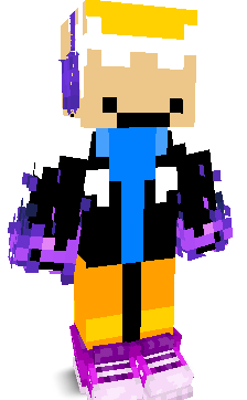 Djole28's skin