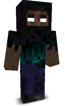 TheBilb's skin