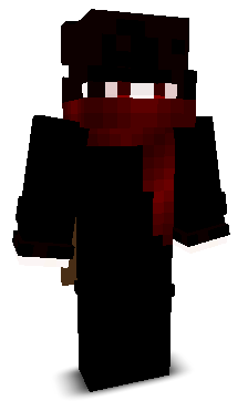 Jammingpie's skin