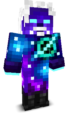 Silentmilk's skin