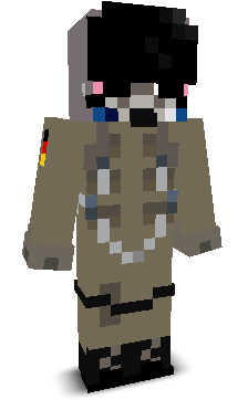 Kopisek1337's skin