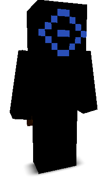 OnexHunter's skin