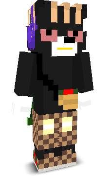 windisass's skin