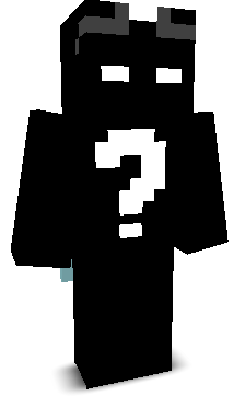 MysteryMan678's skin