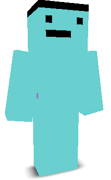 Notsa2's skin