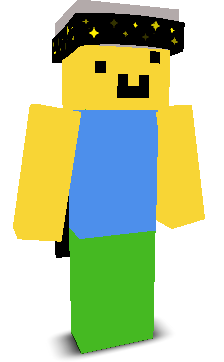 Bytcoinus's skin