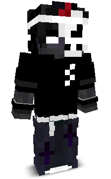hwdxzlovfr's skin