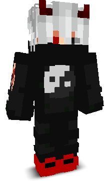 irisbelle's skin