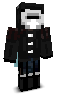 SwinkedMC's skin
