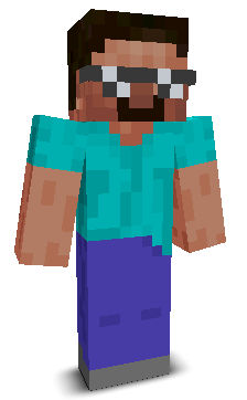 mrssinid's skin