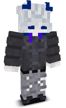 Yos0o's skin
