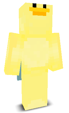 IAmesa's skin