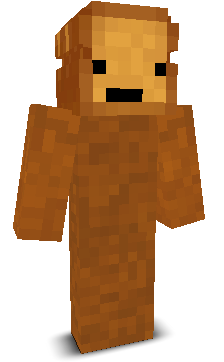 BreadThemed's skin