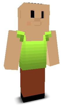 DuskBoii's skin