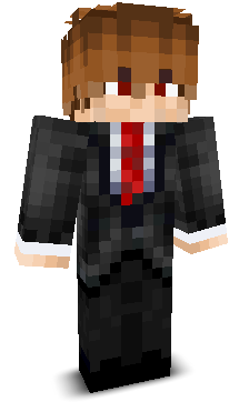 The_Chleba's skin