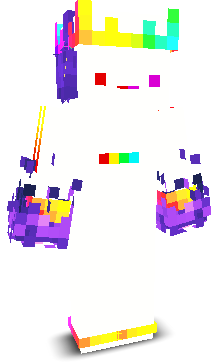 OvalArtifact35's skin