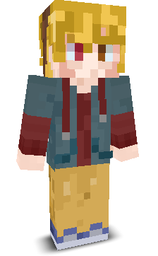 cuceh's skin