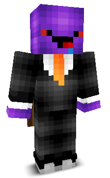 obvlunary's skin
