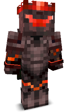 TeoLM_mc's skin