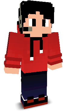 fogutcho's skin