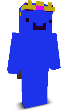 abex6502's skin