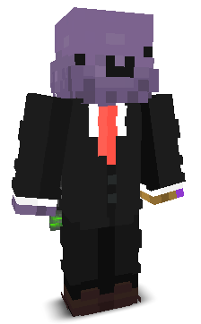 Willewallewill's skin