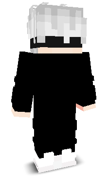 Mr_Sharpblade's skin