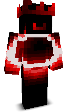 Abooirocket's skin