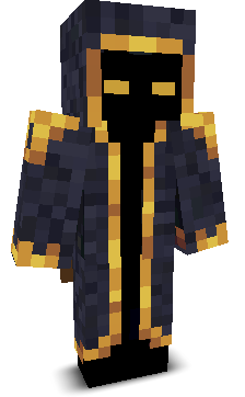 miscmutton's skin