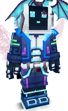 xJoeAsr's skin