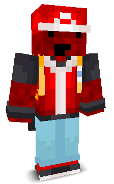 notMaran's skin