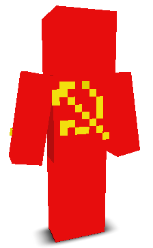 JaDerJeager's skin