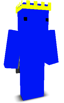 ItzDroozie's skin