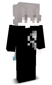 1Dizzy's skin