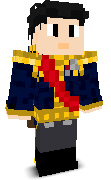 MBGArabic's skin
