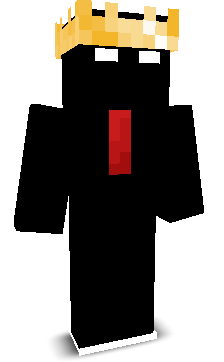 Mintyzxr's skin