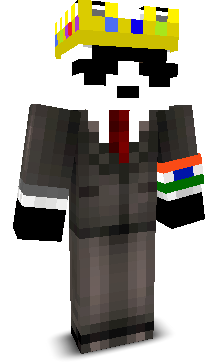 pandadan88's skin