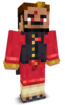 ApePunch's skin