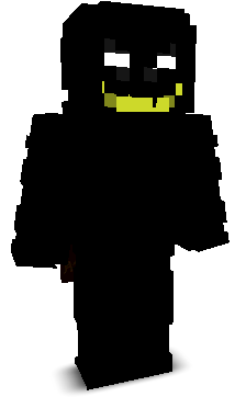 CentralSee's skin