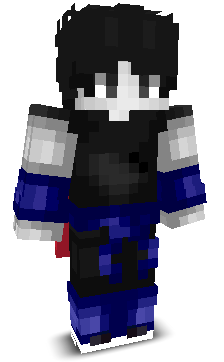 GANGMEMBER4NUSS's skin