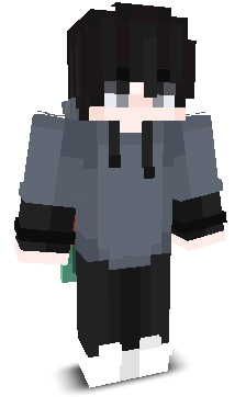 Mr_veda's skin