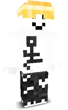 Xoman_DiaS's skin