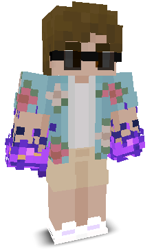 SkyListYT's skin