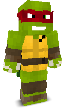 X_krzaczek_X's skin