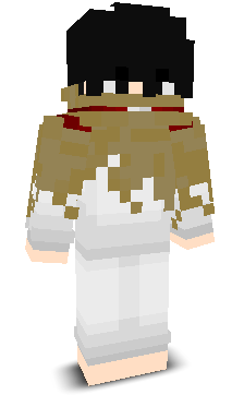 Dream08268642's skin