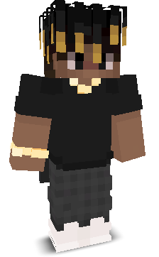 BigIceCold's skin