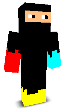 Galar3's skin