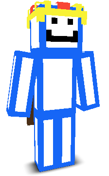 Weeliam_'s skin